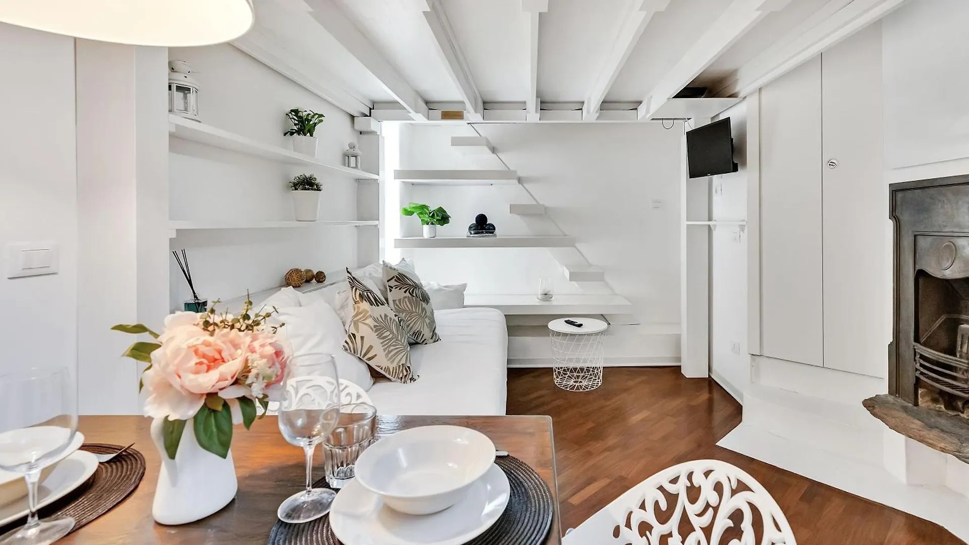 米兰Arco Della Pace-Castello SforzescoExclusive Mini Loft Wifi Netflix公寓 0*, 米兰 意大利