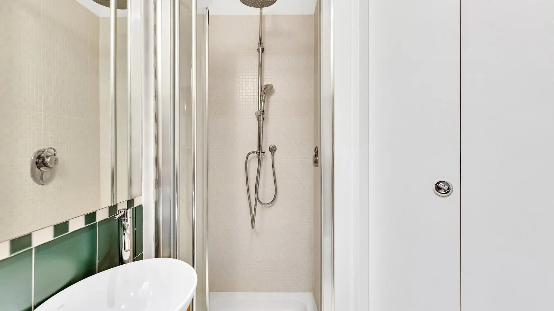 Arco Della Pace-Castello SforzescoExclusive Mini Loft Wifi Netflix Apartment Milan